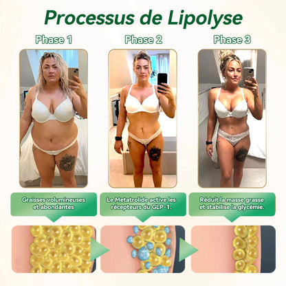 Plus que 10 boîtes ! HHVB®🎁 -30 % aujourd’hui ! Recommandée par les médecins : 4 à 6 boîtes pour éviter l’effet rebond. Dernière chance avant la nouvelle année ! 🎁