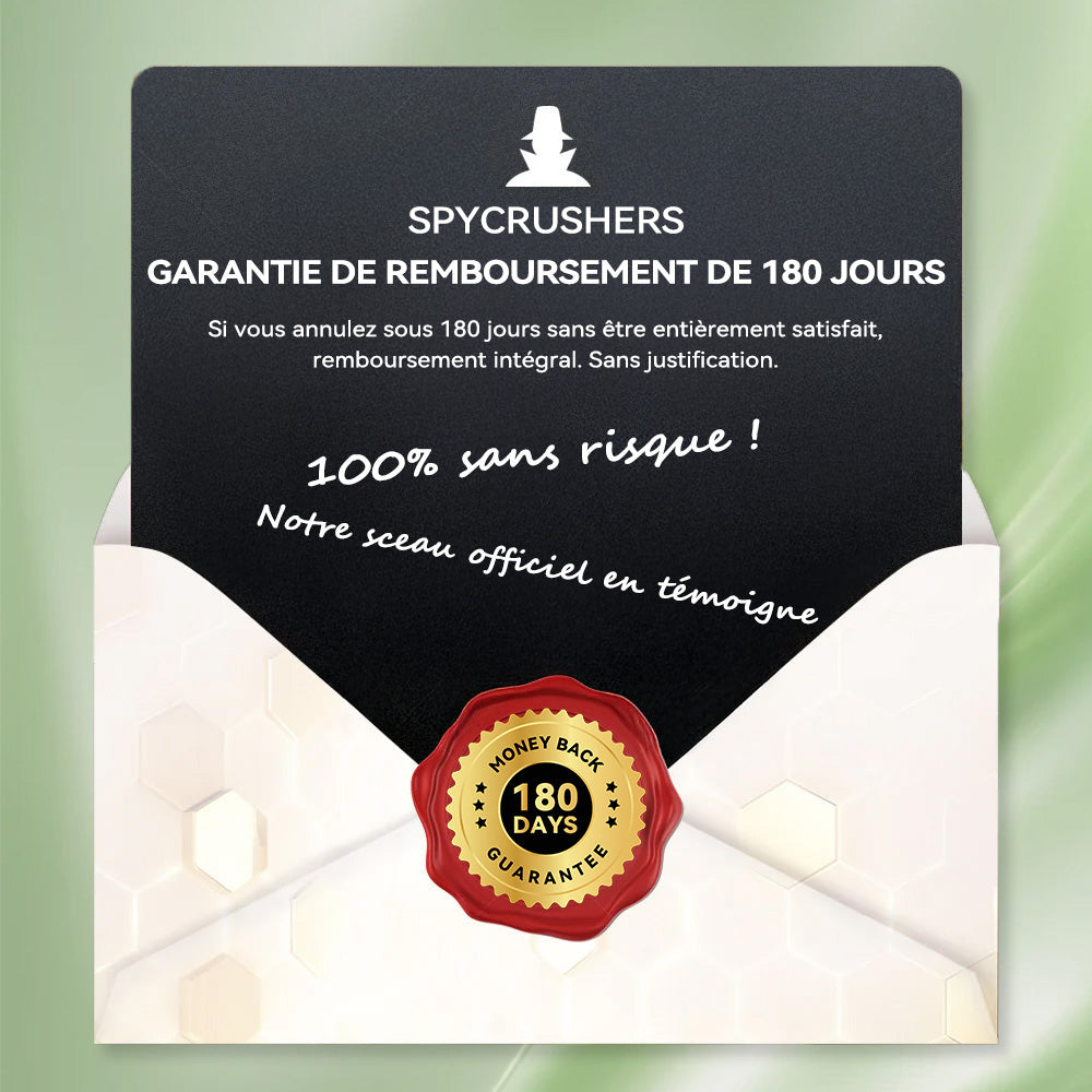 Plus que 10 boîtes ! HHVB®🎁 -30 % aujourd’hui ! Recommandée par les médecins : 4 à 6 boîtes pour éviter l’effet rebond. Dernière chance avant la nouvelle année ! 🎁