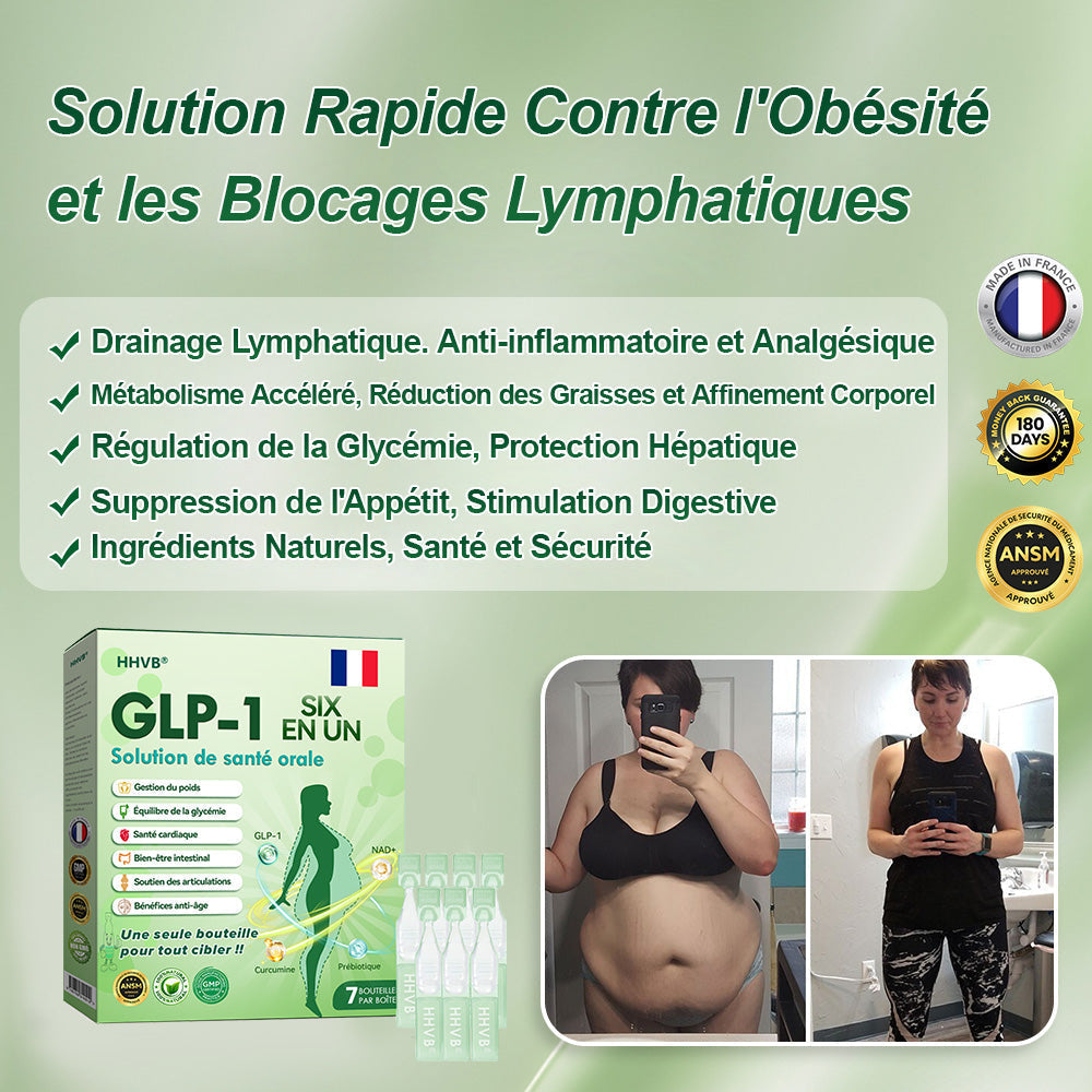 Plus que 10 boîtes ! HHVB®🎁 -30 % aujourd’hui ! Recommandée par les médecins : 4 à 6 boîtes pour éviter l’effet rebond. Dernière chance avant la nouvelle année ! 🎁