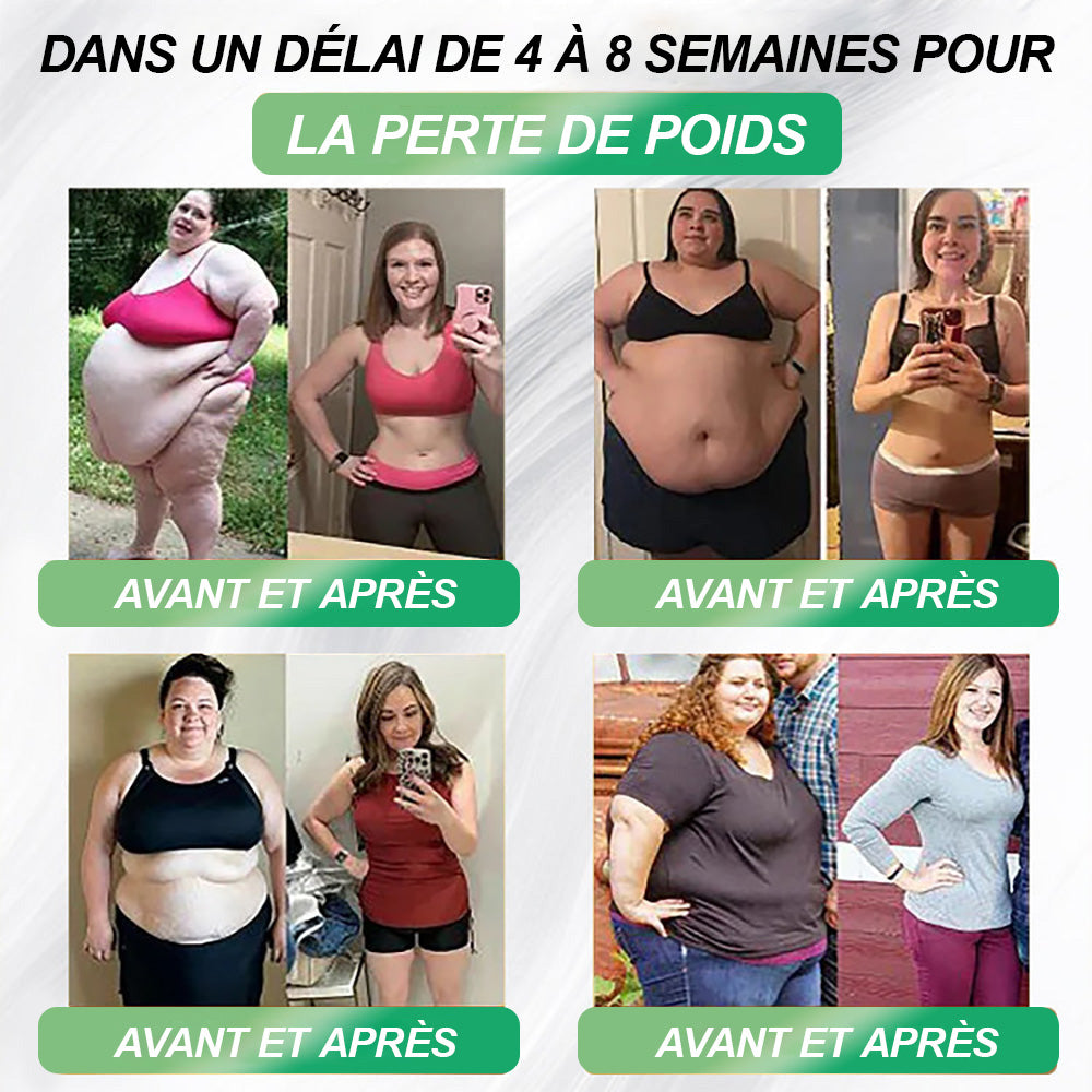 Plus que 10 boîtes ! HHVB®🎁 -30 % aujourd’hui ! Recommandée par les médecins : 4 à 6 boîtes pour éviter l’effet rebond. Dernière chance avant la nouvelle année ! 🎁