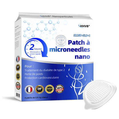 [𝑯𝑯𝑽𝑩®]Il ne reste que 10 boîtes ！⏰ Profitez d’une remise exclusive de 30 % ！Recommandé par des endocrinologues : 4 à 6 boîtes pour stabiliser la perte de poids et éviter la reprise. Dernière chance avant l’an prochain ！N’attendez plus ！