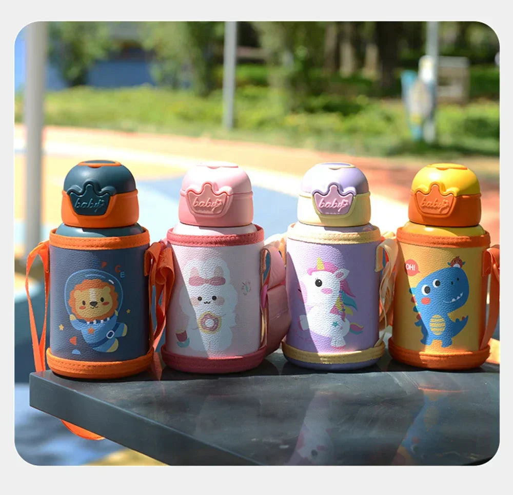 Cute Children 500ml