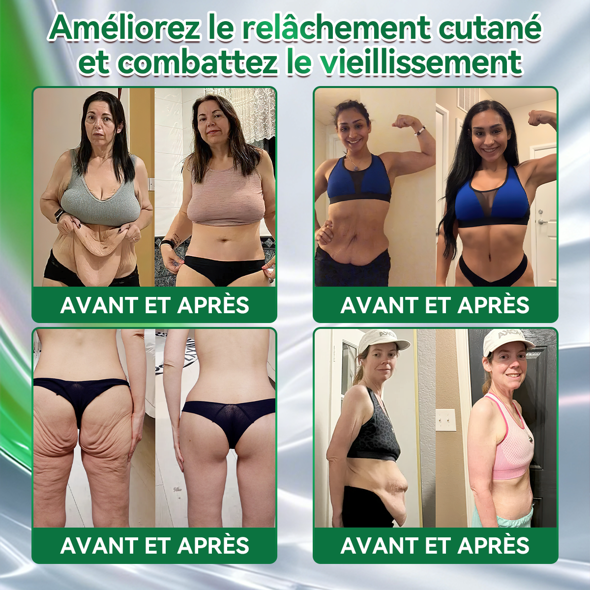 🔥 Boutique Officielle 𝐉𝑶𝗔𝙀® | 𝐆𝑳𝗣-1 20-en-1 Slim & Health Oral Solution – 1 prise par jour, résultats en 6 jours 💧 100 milliards de probiotiques actifs pour mincir naturellement, réguler la glycémie et raffermir la peau.