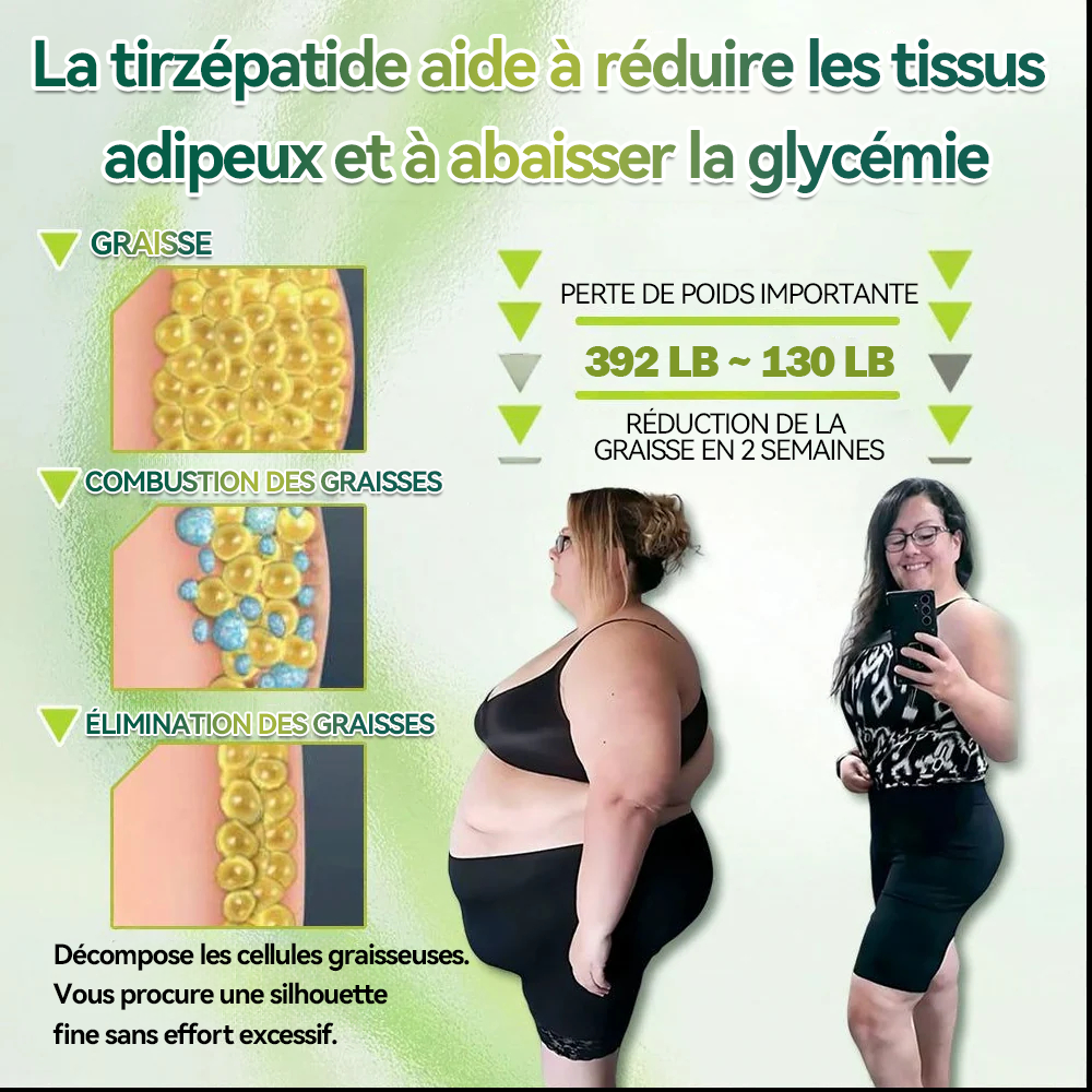 🔥 Boutique Officielle 𝐉𝑶𝗔𝙀® | 𝐆𝑳𝗣-1 20-en-1 Slim & Health Oral Solution – 1 prise par jour, résultats en 6 jours 💧 100 milliards de probiotiques actifs pour mincir naturellement, réguler la glycémie et raffermir la peau.