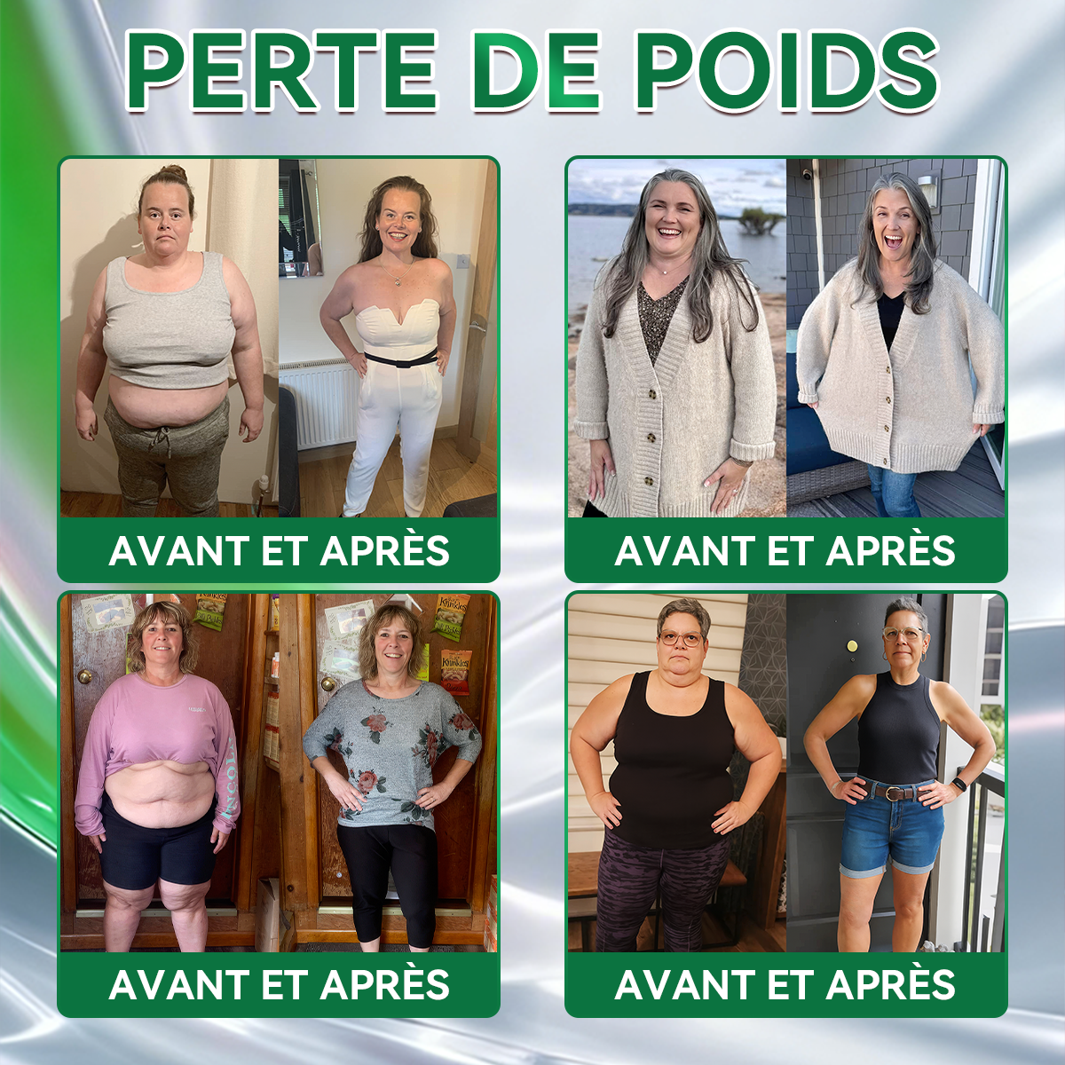 🔥 Boutique Officielle 𝐉𝑶𝗔𝙀® | 𝐆𝑳𝗣-1 20-en-1 Slim & Health Oral Solution – 1 prise par jour, résultats en 6 jours 💧 100 milliards de probiotiques actifs pour mincir naturellement, réguler la glycémie et raffermir la peau.