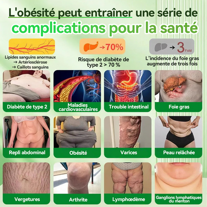 🔥 Boutique Officielle 𝐉𝑶𝗔𝙀® | 𝐆𝑳𝗣-1 20-en-1 Slim & Health Oral Solution – 1 prise par jour, résultats en 6 jours 💧 100 milliards de probiotiques actifs pour mincir naturellement, réguler la glycémie et raffermir la peau.